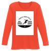 Performance Women's Long Sleeve T-Shirt Thumbnail