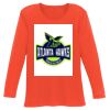 Performance Women's Long Sleeve T-Shirt Thumbnail