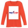 Performance Women's Long Sleeve T-Shirt Thumbnail