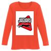Performance Women's Long Sleeve T-Shirt Thumbnail