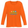 Performance Women's Long Sleeve T-Shirt Thumbnail