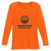 Performance Women's Long Sleeve T-Shirt Thumbnail