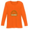 Performance Women's Long Sleeve T-Shirt Thumbnail