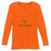 Performance Women's Long Sleeve T-Shirt Thumbnail