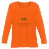 Performance Women's Long Sleeve T-Shirt Thumbnail