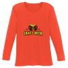 Performance Women's Long Sleeve T-Shirt Thumbnail