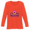 Performance Women's Long Sleeve T-Shirt Thumbnail