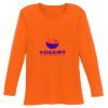 Performance Women's Long Sleeve T-Shirt Thumbnail
