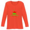 Performance Women's Long Sleeve T-Shirt Thumbnail