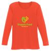 Performance Women's Long Sleeve T-Shirt Thumbnail