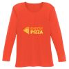 Performance Women's Long Sleeve T-Shirt Thumbnail