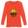 Performance Women's Long Sleeve T-Shirt Thumbnail
