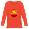 Performance Women's Long Sleeve T-Shirt Thumbnail