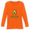 Performance Women's Long Sleeve T-Shirt Thumbnail