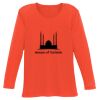 Performance Women's Long Sleeve T-Shirt Thumbnail