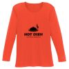 Performance Women's Long Sleeve T-Shirt Thumbnail