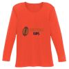 Performance Women's Long Sleeve T-Shirt Thumbnail