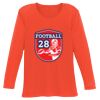 Performance Women's Long Sleeve T-Shirt Thumbnail