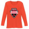 Performance Women's Long Sleeve T-Shirt Thumbnail