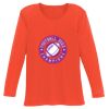 Performance Women's Long Sleeve T-Shirt Thumbnail