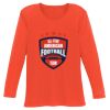 Performance Women's Long Sleeve T-Shirt Thumbnail