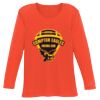 Performance Women's Long Sleeve T-Shirt Thumbnail