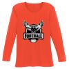 Performance Women's Long Sleeve T-Shirt Thumbnail