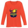 Performance Women's Long Sleeve T-Shirt Thumbnail