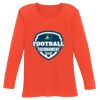 Performance Women's Long Sleeve T-Shirt Thumbnail