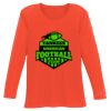 Performance Women's Long Sleeve T-Shirt Thumbnail