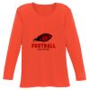 Performance Women's Long Sleeve T-Shirt Thumbnail