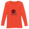 Performance Women's Long Sleeve T-Shirt Thumbnail