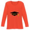 Performance Women's Long Sleeve T-Shirt Thumbnail