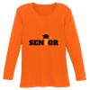 Performance Women's Long Sleeve T-Shirt Thumbnail