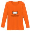 Performance Women's Long Sleeve T-Shirt Thumbnail