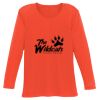 Performance Women's Long Sleeve T-Shirt Thumbnail