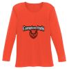 Performance Women's Long Sleeve T-Shirt Thumbnail