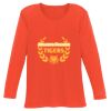Performance Women's Long Sleeve T-Shirt Thumbnail
