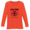 Performance Women's Long Sleeve T-Shirt Thumbnail