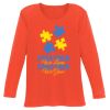 Performance Women's Long Sleeve T-Shirt Thumbnail