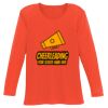 Performance Women's Long Sleeve T-Shirt Thumbnail