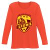 Performance Women's Long Sleeve T-Shirt Thumbnail