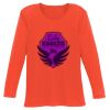 Performance Women's Long Sleeve T-Shirt Thumbnail