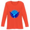 Performance Women's Long Sleeve T-Shirt Thumbnail