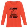 Performance Women's Long Sleeve T-Shirt Thumbnail