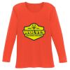 Performance Women's Long Sleeve T-Shirt Thumbnail