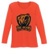 Performance Women's Long Sleeve T-Shirt Thumbnail