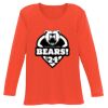 Performance Women's Long Sleeve T-Shirt Thumbnail