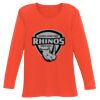 Performance Women's Long Sleeve T-Shirt Thumbnail