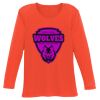 Performance Women's Long Sleeve T-Shirt Thumbnail